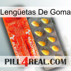 Lengüetas De Goma new01